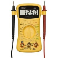 Multimeter