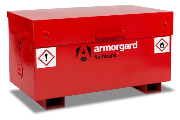 FB2 FlamBank™ Hazardous Storage Container