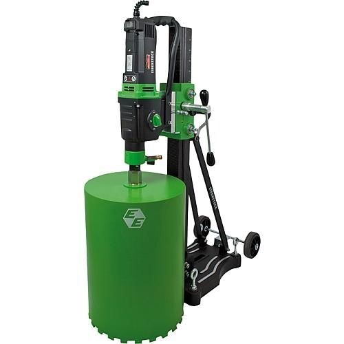 14" Diamond Drilling Unit