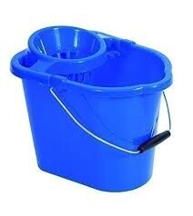 Mop Bucket £6.25