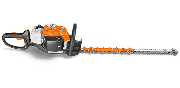 24" Petrol Hedge Trimmer