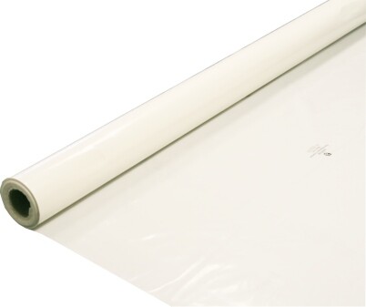 SG90 Poly - 2m x 45m white reiforced £39.95