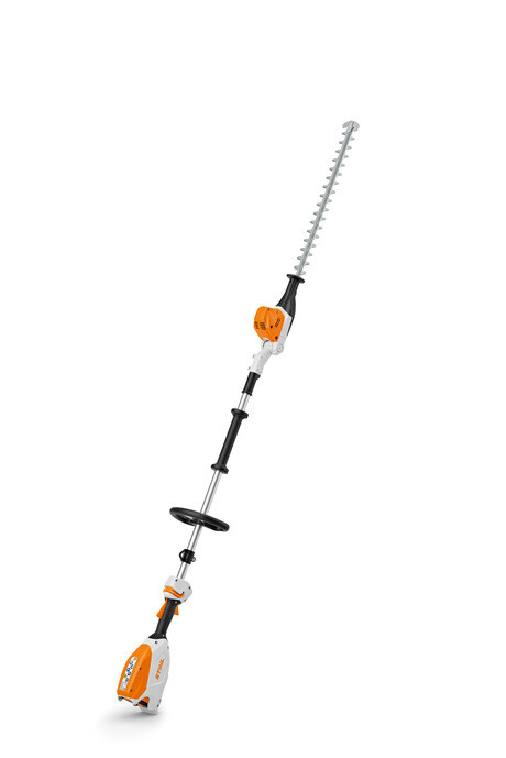 Cordless Hedge Trimmer