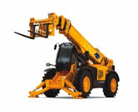 9m Telehandler