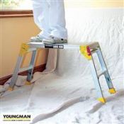 Low Level Access Platform