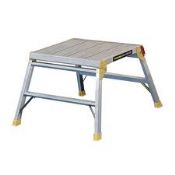 Low Level Access Platform