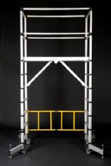 Telescopic Tower