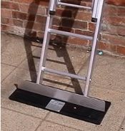 Ladder Stop