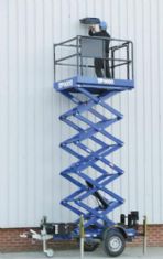 Scissor Lift