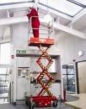 Scissor Lift
