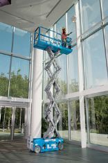 Scissor Lift