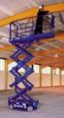 Scissor Lift