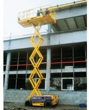 Scissor Lift