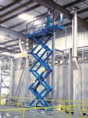 Scissor Lift