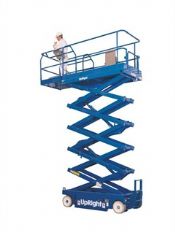 Scissor Lift