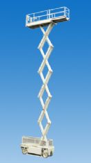 Scissor Lift
