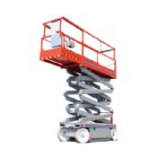 Electric Scissor Lift