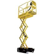 Scissor Lift