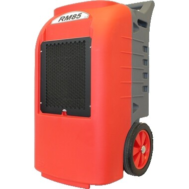 Dehumidifier