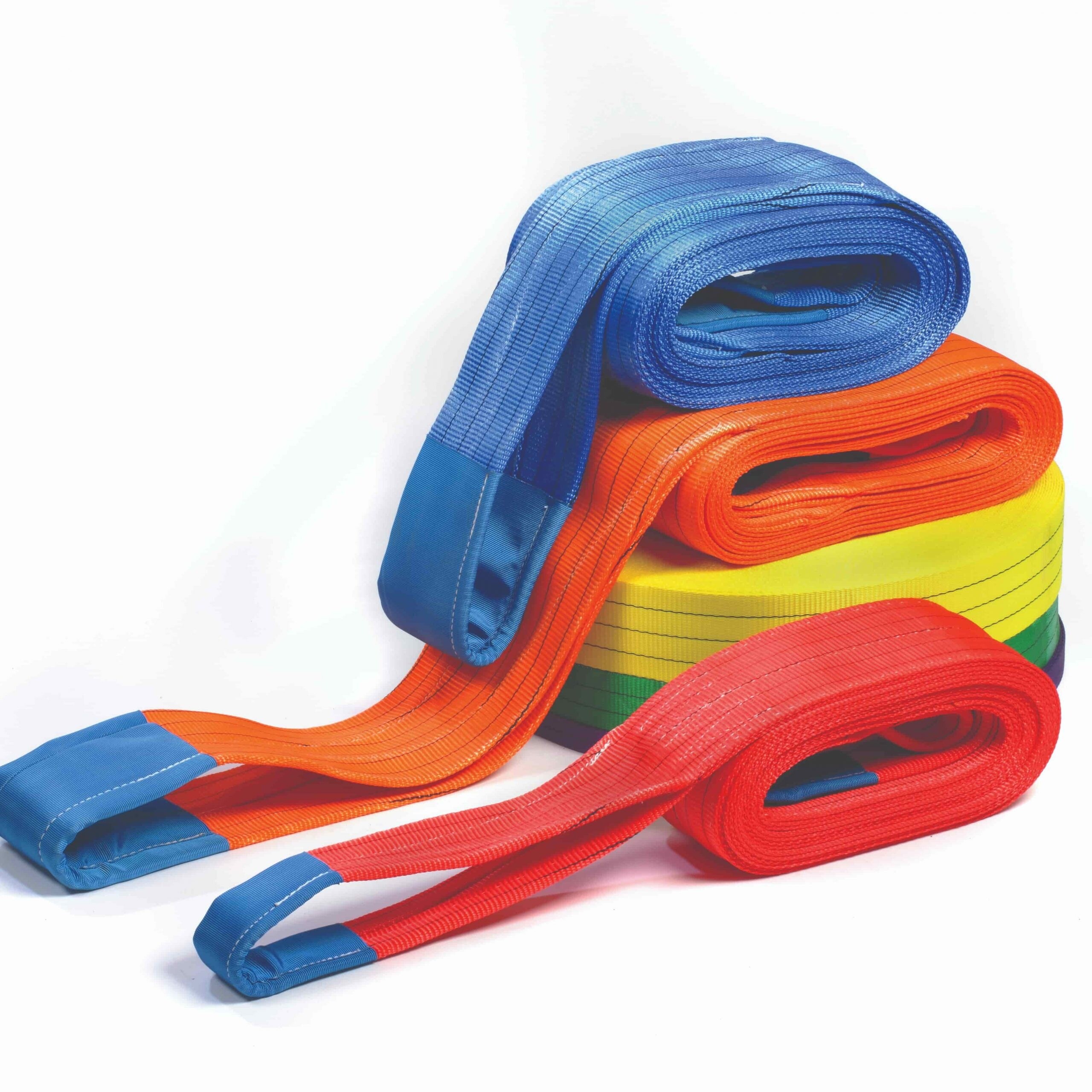 Webbing Sling (5T SWL - 5m EWL)