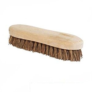 Scrubbing Brush £2.95
