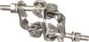 Double Coupler Scaffold Fittings