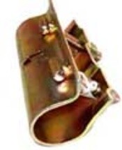 Sleeve Coupler Scaffold Fittings