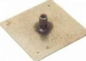 Scaffold Baseplates
