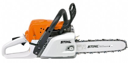 16" Petrol Chainsaw