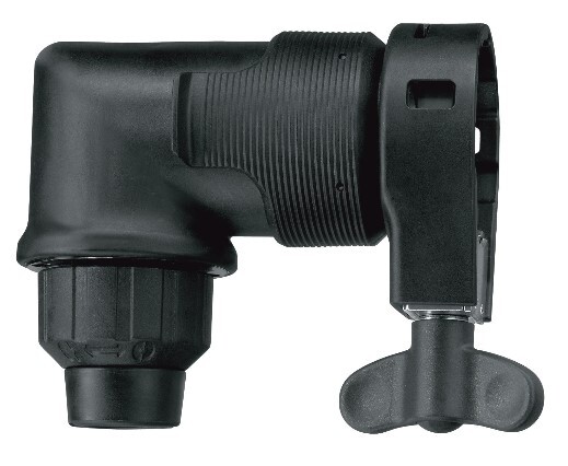 TE-AC1 Angular Chuck