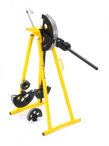BC42 Copper Bending Machine