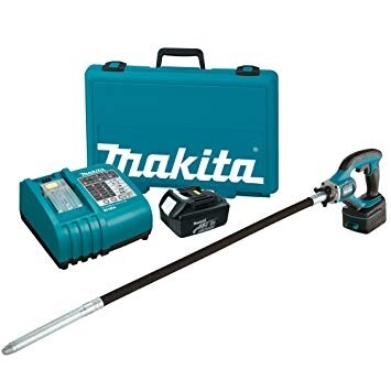 18V Makita Poker