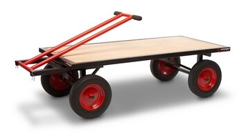 TT1000 Turntable Truck™