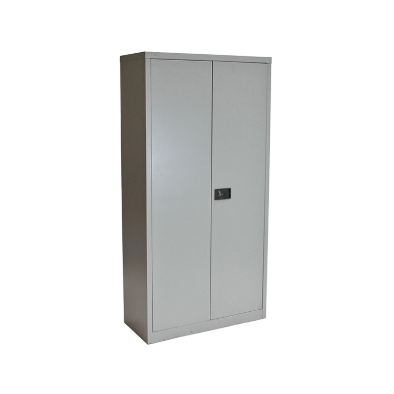 6ft Cupboard Metal Lockable