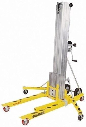 Plasterboard / Dry Wall Lifter