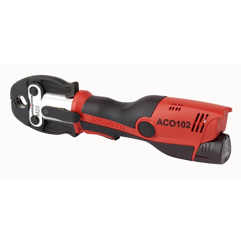 ACO102 Mini Press