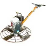 Lightweight Trowel
