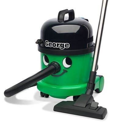 Carpet Cleaner 240v