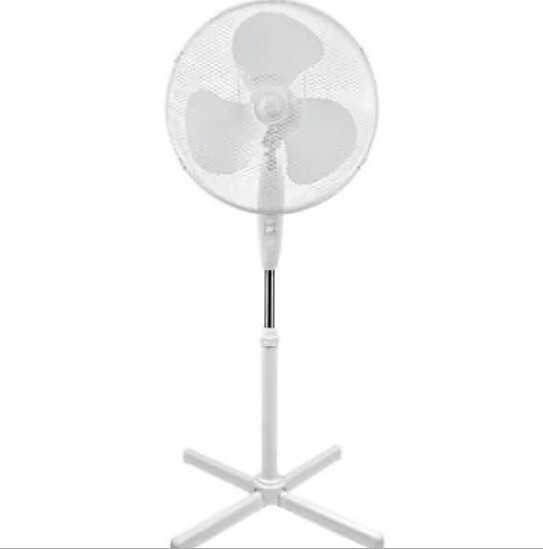 16" Pedestal Fan