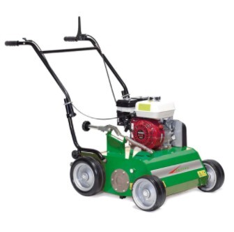 Commercial Scarifier