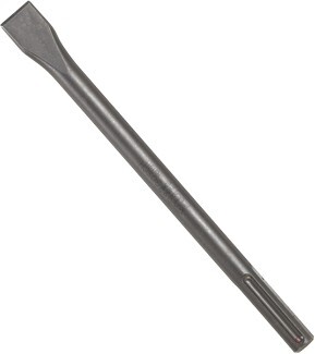 18" Chisel