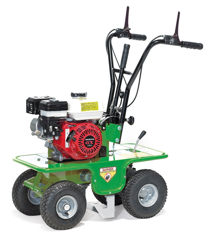 Turf Cutter Petrol