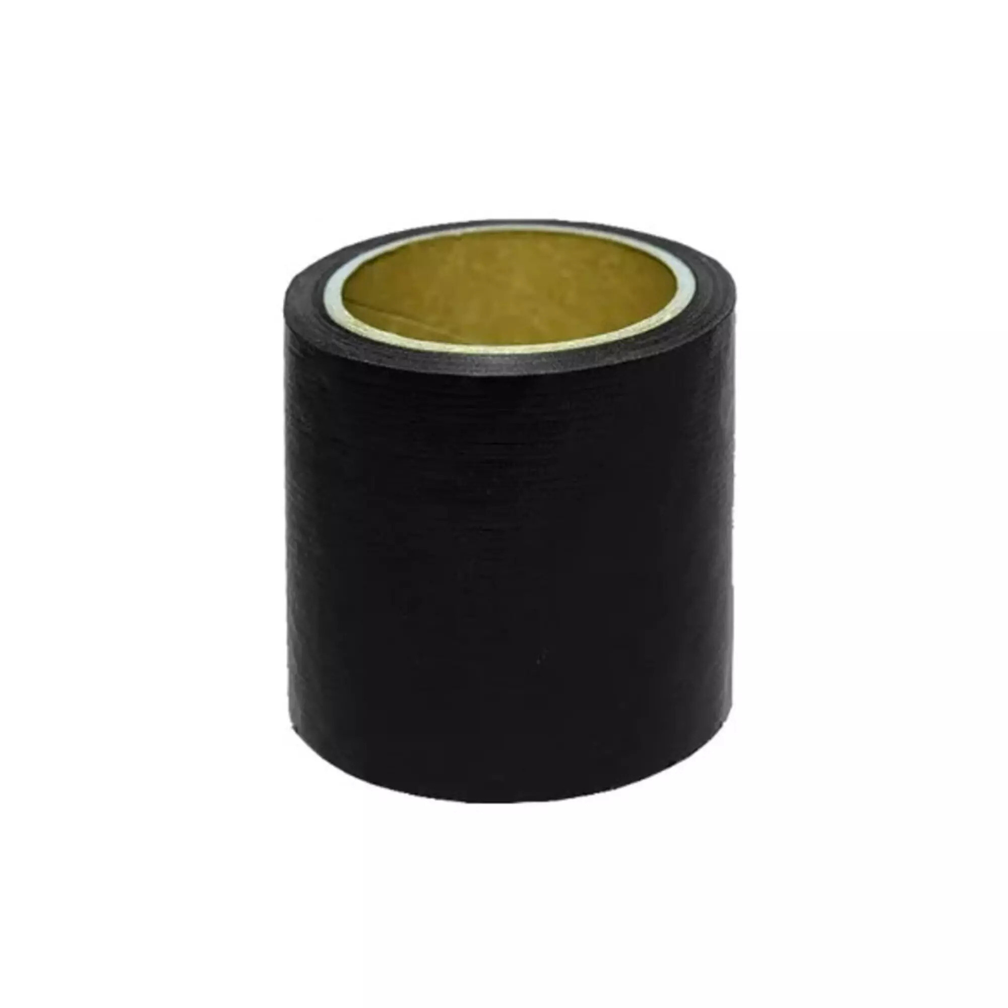 2" Black Cloth Tape