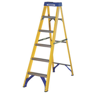 6FT Step ladder
