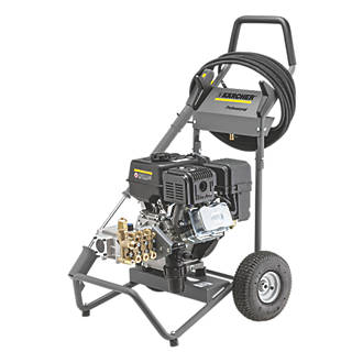 Petrol Cold Water Pressure Washer
