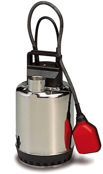 Auto Submersible Pump