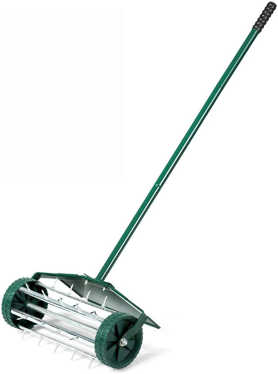 Garden Aerator (rotary)