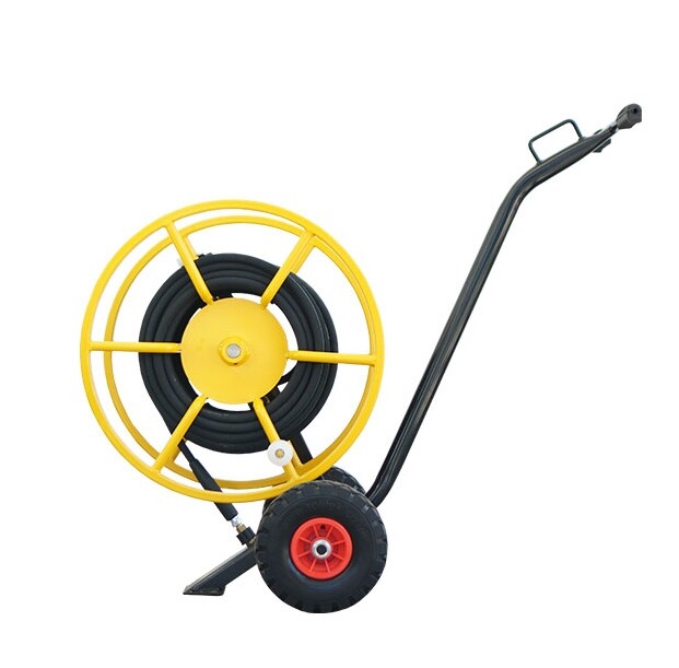 Extension Reel