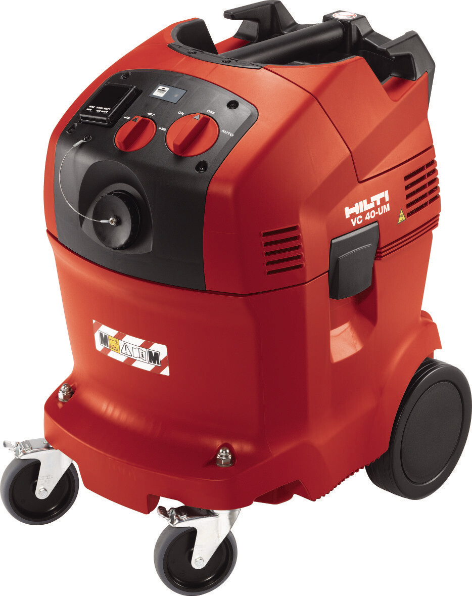 Dust Extractor Vac
