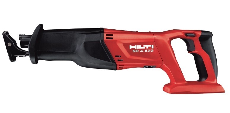 Reciprocating Saw